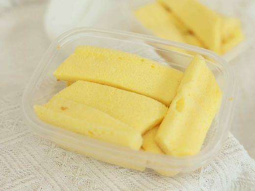 土鸡蛋蛋糕胚-可爱边角料 商品图0