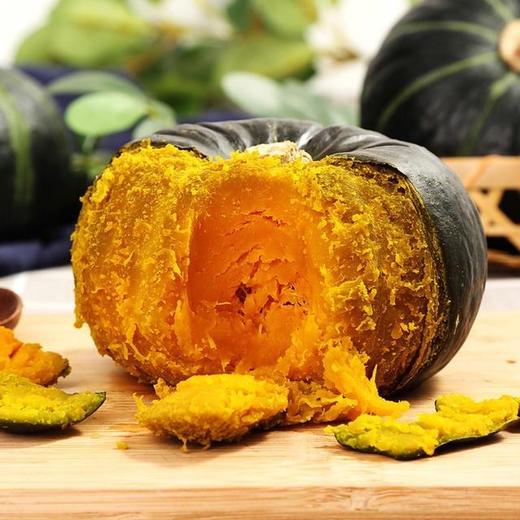 贝贝南瓜 1000g 商品图3