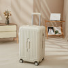 自然醒大容量拉杆箱28寸行李箱女减震刹车万向轮密码旅行箱子男YS829 商品缩略图9