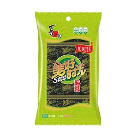 喜之郎美好时光原味海苔7.5g/包
