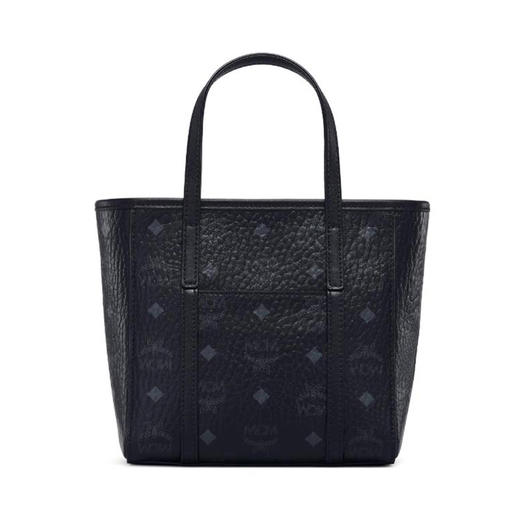 MCM 女士黑色手提包 MWPAATN04BK 商品图2