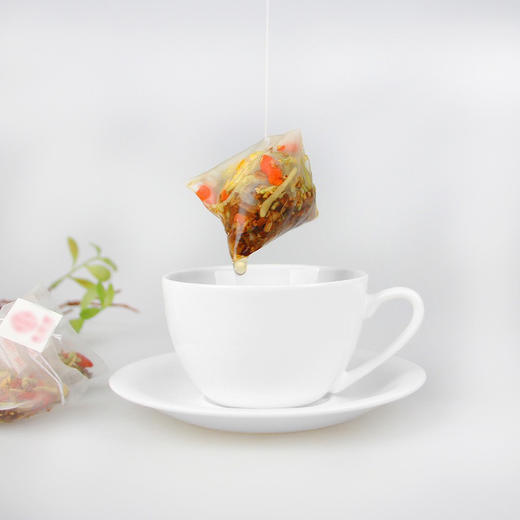 芳苑菊花决明子茶120g 商品图3