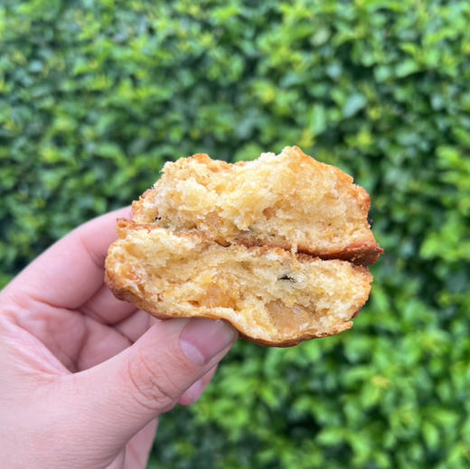 咸蛋黄司康 商品图1