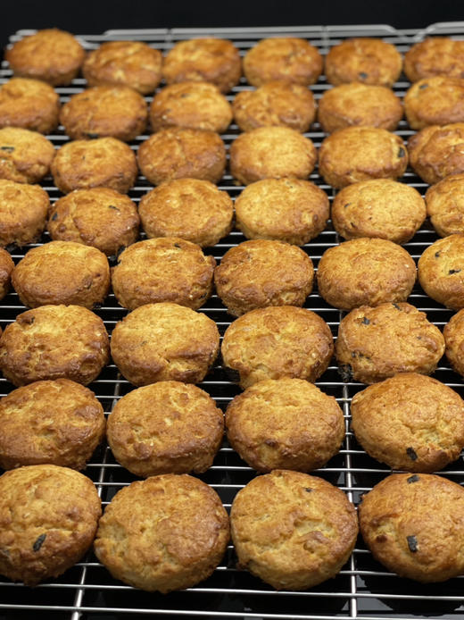 咸蛋黄司康 商品图0