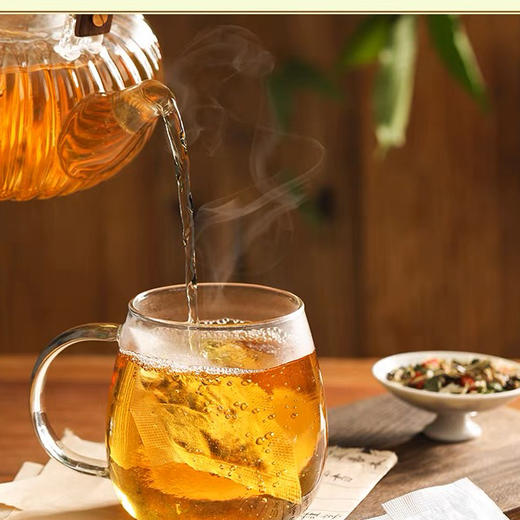 芳苑菊花决明子茶120g 商品图4