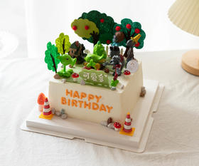 植物大战僵尸（需提前4小时）