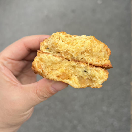 咸蛋黄司康 商品图3