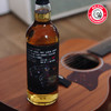 TWA-格兰盖瑞（Glen Garioch）2011-11年单桶单一麦芽苏格兰威士忌（摇滚吉他） 商品缩略图5