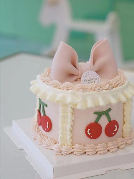 樱桃红了 商品图0