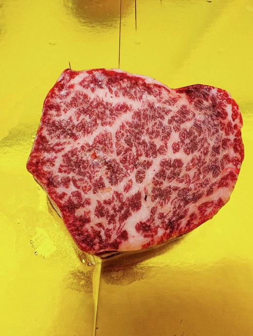 澳洲金产直纯种和牛M8-9菲力原切牛排 商品图7