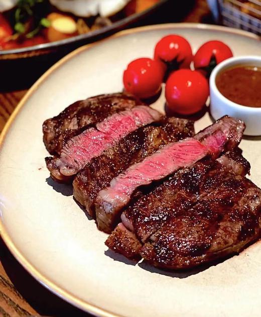 澳洲金产直纯种和牛M8-9菲力原切牛排 商品图6