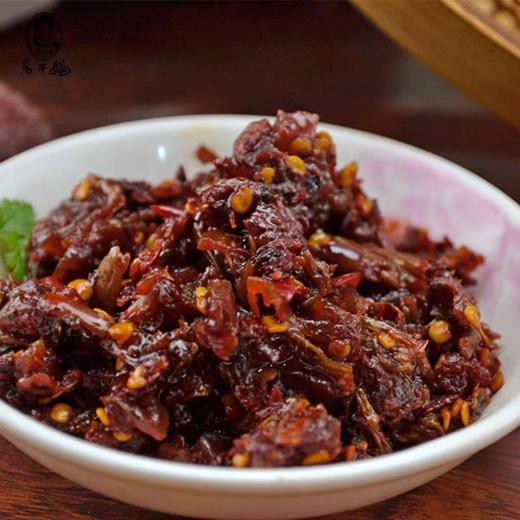 老干妈香辣菜60g 商品图4