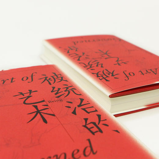 后浪正版 被统治的艺术 中华帝国晚期的日常政治 商品图2