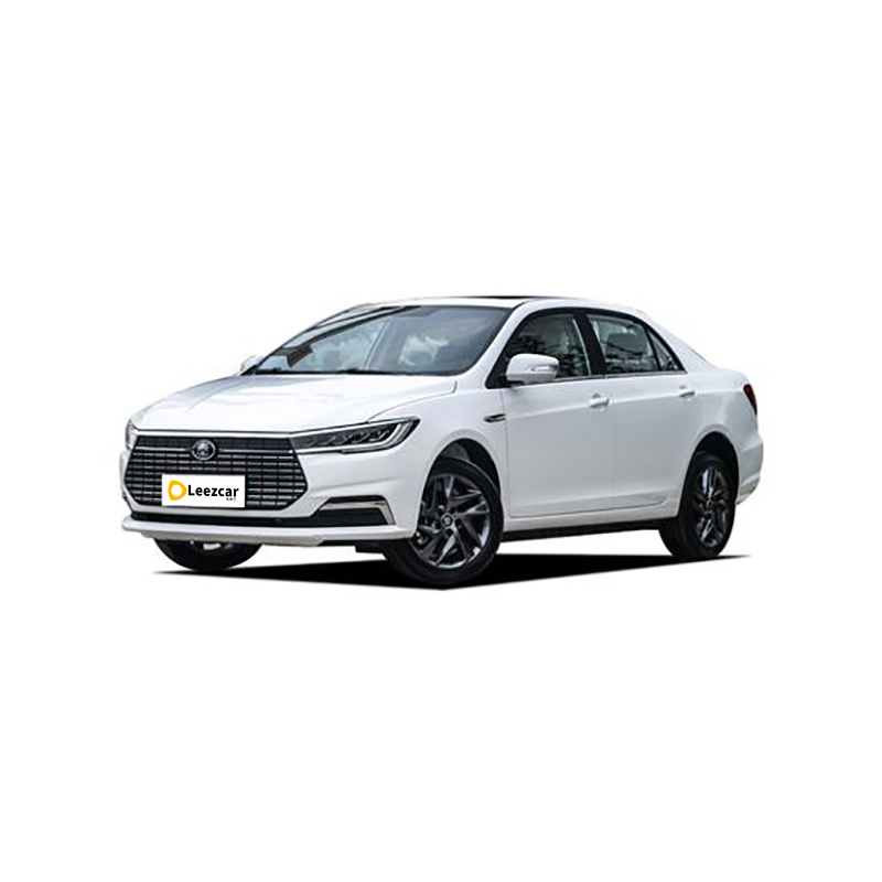 比亚迪 秦 Pro EV 超能版 标准版智联领尚型【长租-北京】