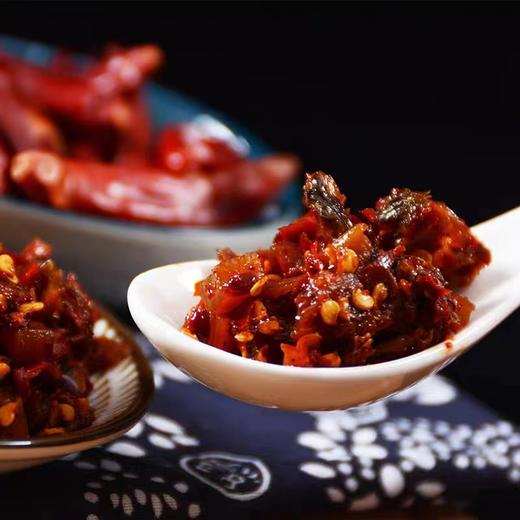 老干妈香辣菜60g 商品图3