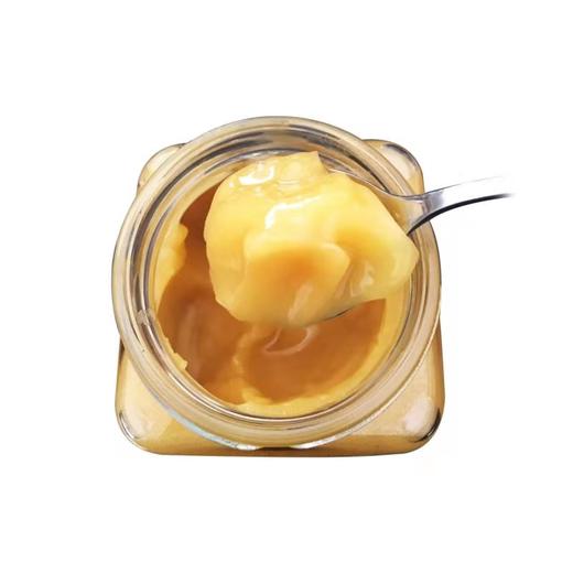 【严选】【蜜色金黄 结晶细腻 蜜香醇厚】水镜蜂情土蜂蜜500g（厂家直发） 商品图1