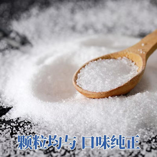 精纯盐【500g】 商品图4