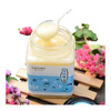 【严选】【0添加 0加工 结晶乳白 绵软细腻】水镜蜂情百花蜂蜜500g（厂家直发） 商品缩略图2