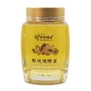 【严选】【玫瑰味道 淡雅香甜 金黄剔透】水镜蜂情野玫瑰蜂蜜500g（厂家直发） 商品缩略图3