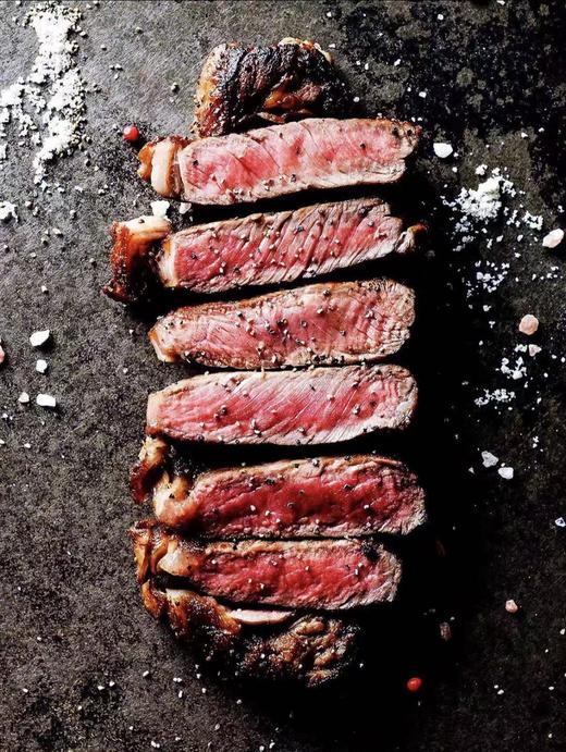 澳洲金产直纯种和牛M8-9菲力原切牛排 商品图5