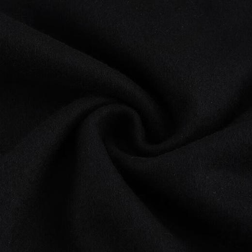 COACH 黑色女士围巾 CB685BLKONE 商品图1