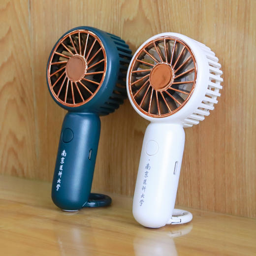 挂扣小风扇 商品图0