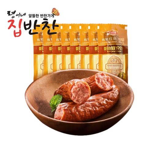 하얼빈소시지125g 商品图0
