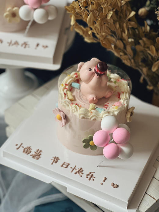 咕噜猪猪 商品图13