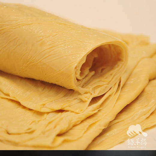 生态腐皮 | 绿家自产*Eco-Beancurd sheet | Self-production 商品图1