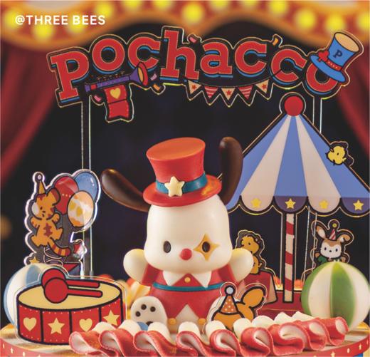 帕恰狗 · 马戏团 商品图2