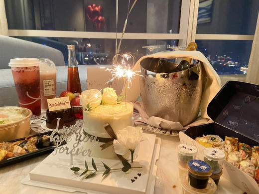 霜花慕雪 商品图6