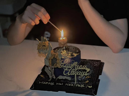 仲夏之影 商品图13