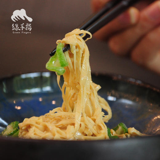 生态腐皮 | 绿家自产*Eco-Beancurd sheet | Self-production 商品图3