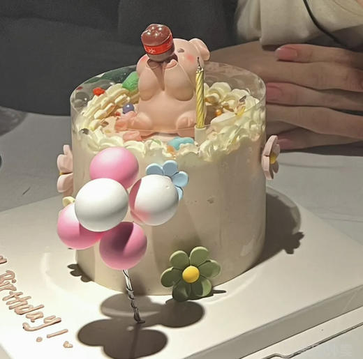 咕噜猪猪 商品图9