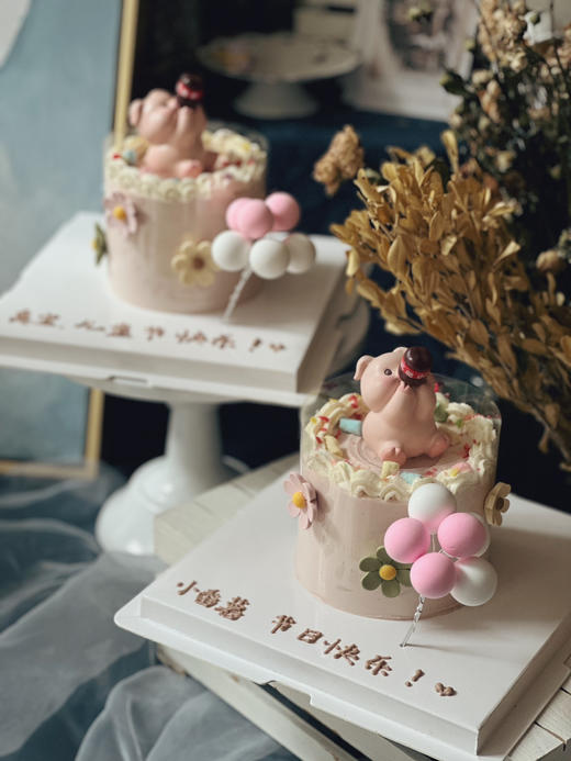 咕噜猪猪 商品图12