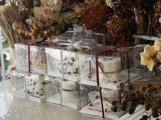 霜花慕雪 商品图11