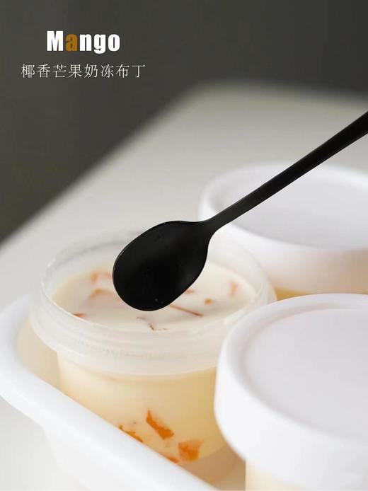 椰芒奶冻 商品图4