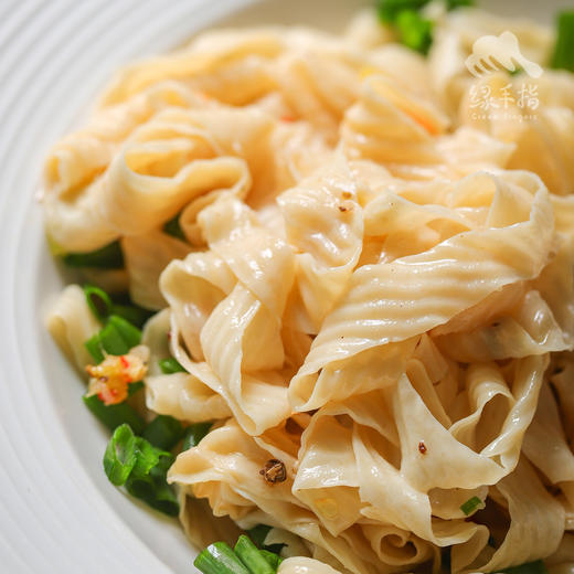 生态黄豆豆皮丝| 合作生产 * soybean skin silk | Coproduction 商品图1