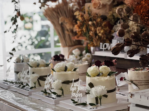 霜花慕雪 商品图10