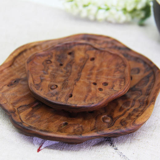 莲蓬°杯垫大款&小款 商品图2