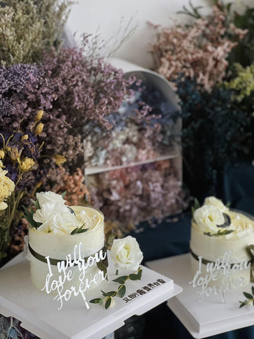 霜花慕雪 商品图8