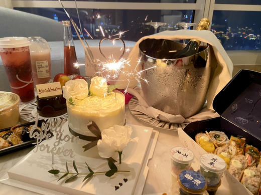 霜花慕雪 商品图7