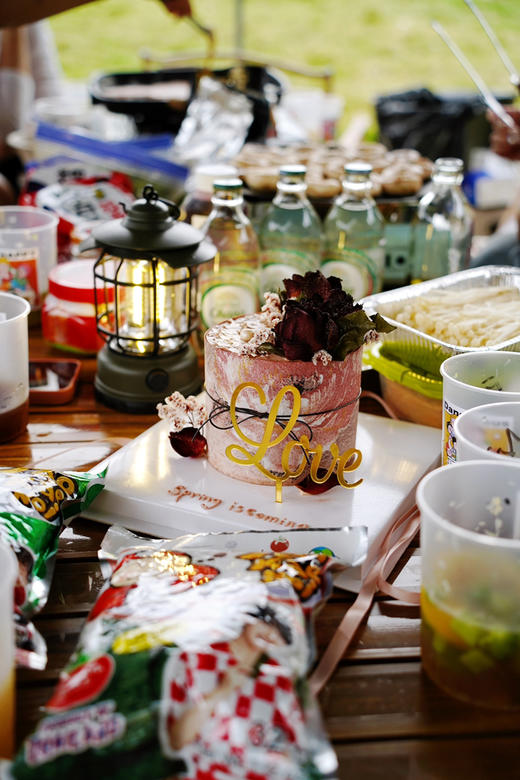 园中花 商品图12