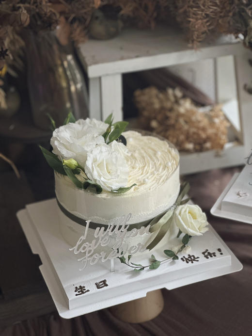 霜花慕雪 商品图1