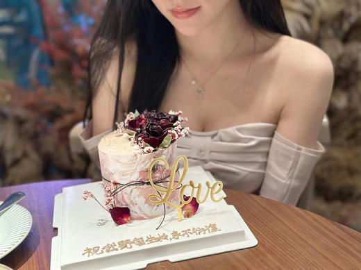 园中花 商品图10