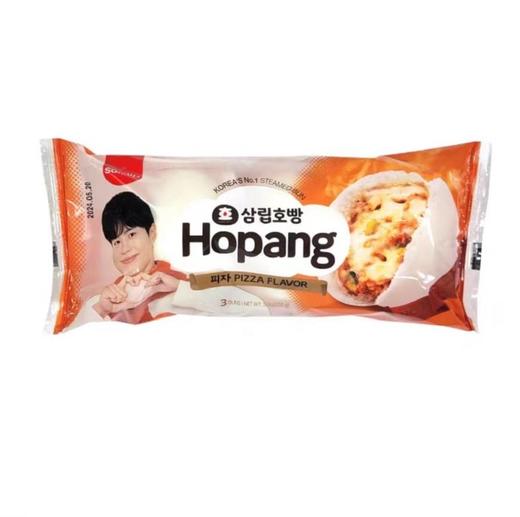 삼립 호빵피자맛255g 商品图0