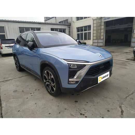 蔚来 ES8 355KM 基准版 七座版【长租-北京】 商品图2