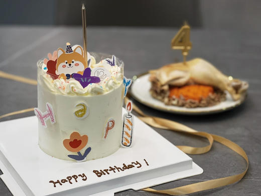 柴柴乐园 商品图4