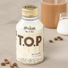 东西麦馨金色拿铁咖啡동서맥심TOP마스터블랜드275ml 商品缩略图0