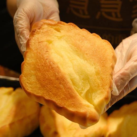 现烤面包—奶盐罗宋 商品图1
